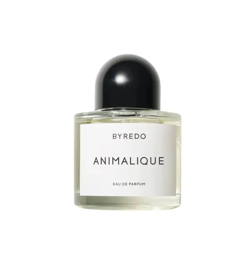Animalique Eau De Parfum Byredo - 100 Ml