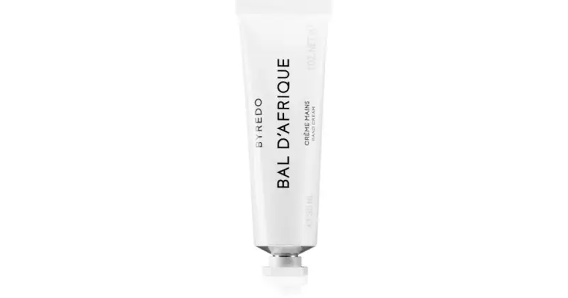 Bal D'Afrique crema idratante mani unisex 30 ml
