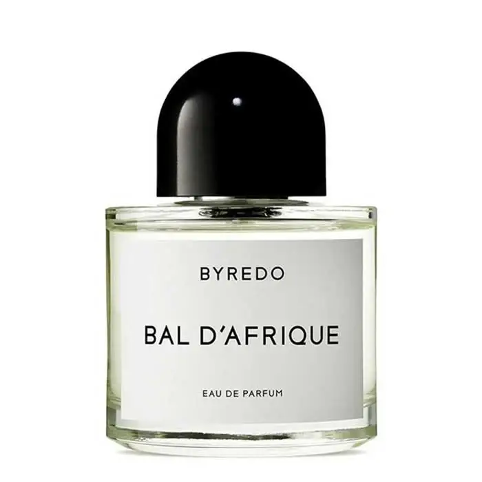 Bal d'Afrique Eau de Parfum 100ml