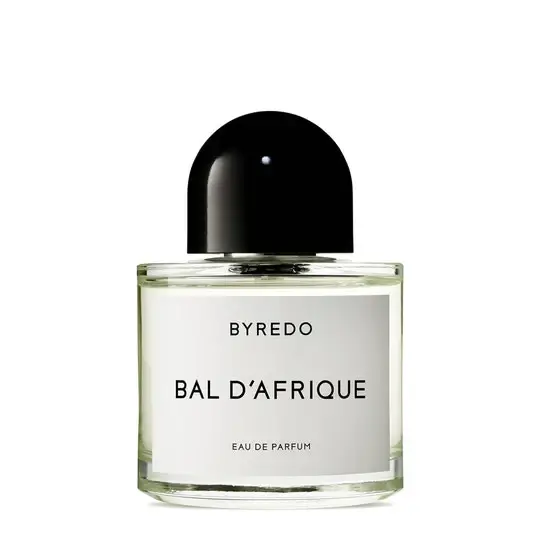 Bal d' Afrique Eau de Parfum 50 ml