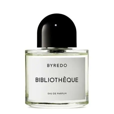 Bibliotheque EDP 50 ml