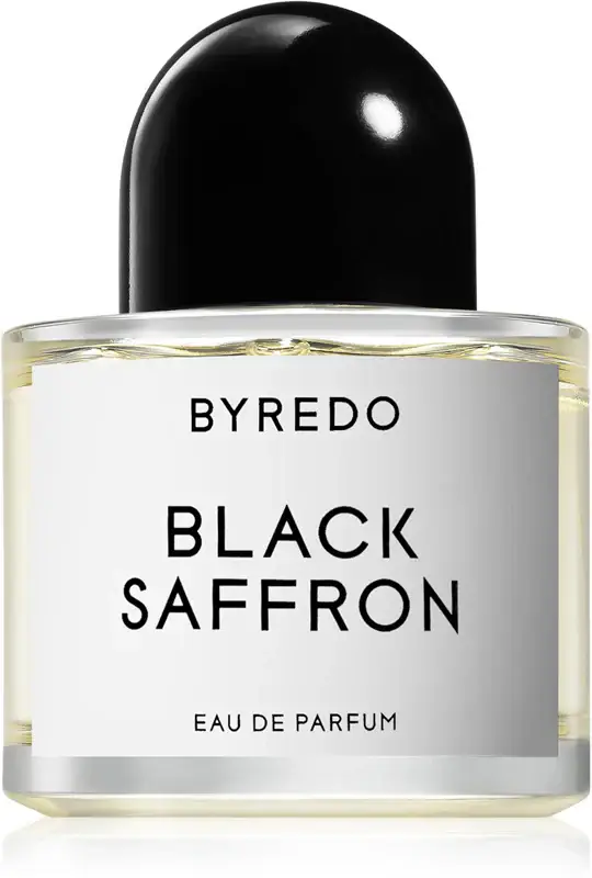 Black Saffron Eau de Parfum unisex 50 ml