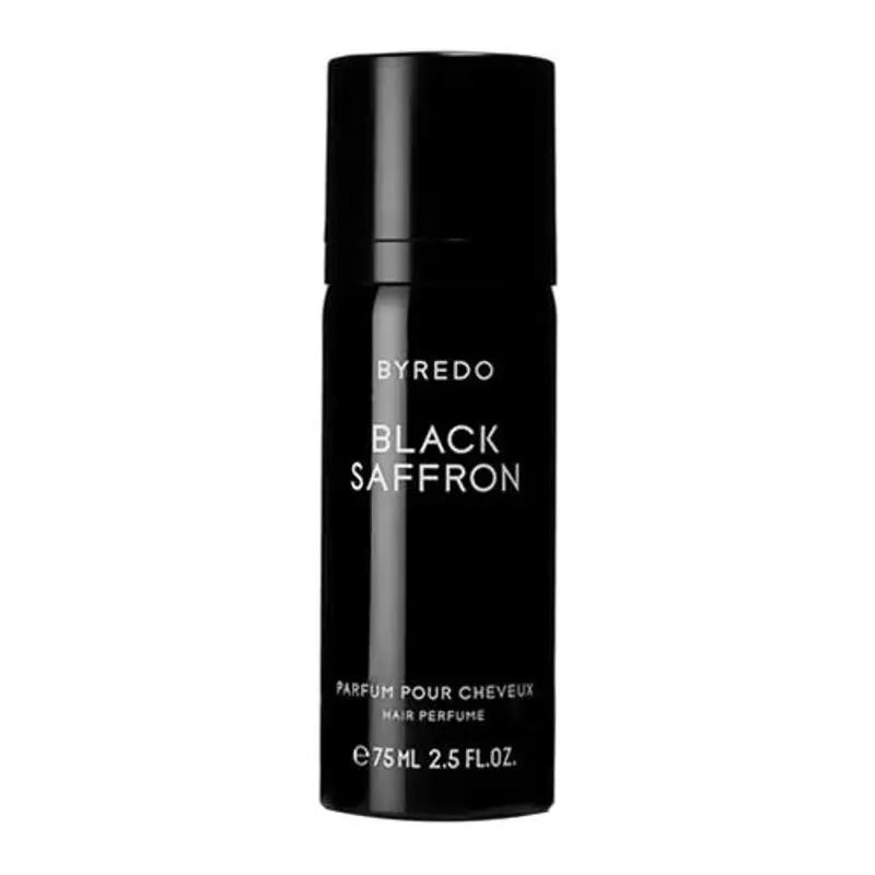 Byredo Black Saffron Profumo per Capelli 75ML