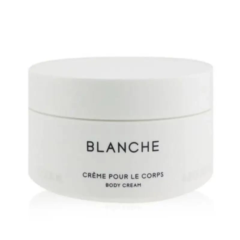Blanche Crema corpo 200 ml