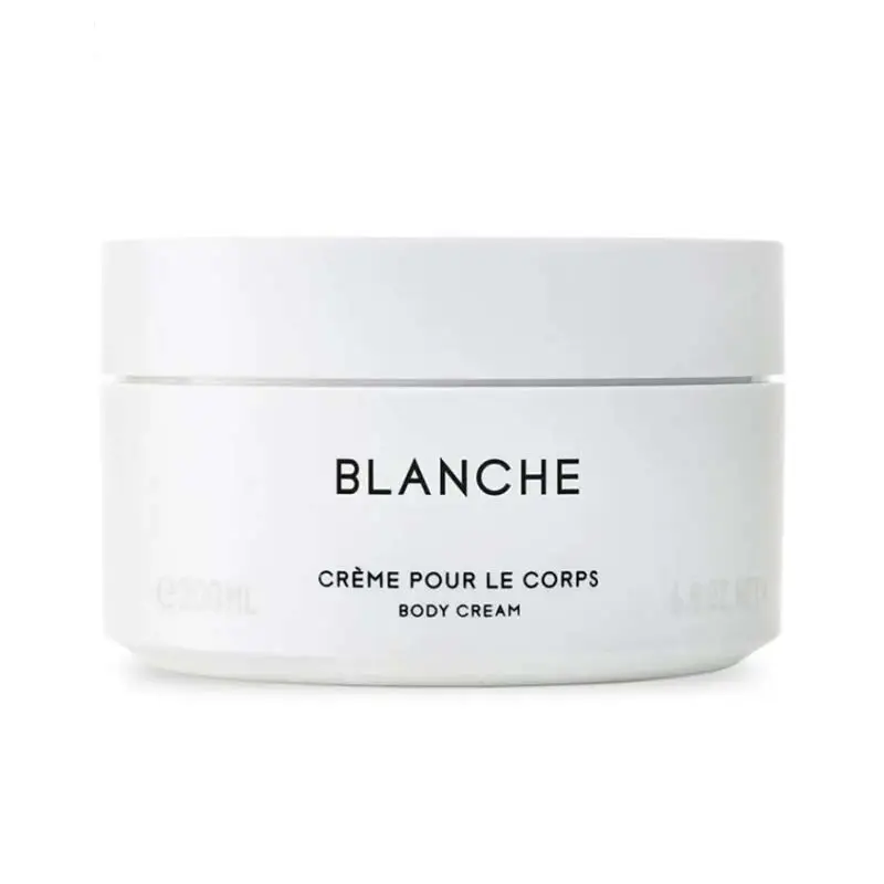 Byredo Blanche Crema Corpo 200ML
