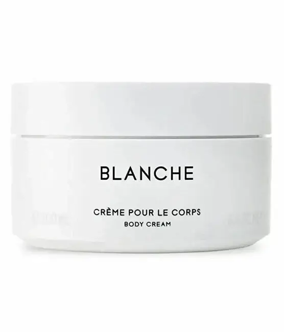 Blanche - crema corpo - Volume 200 ml