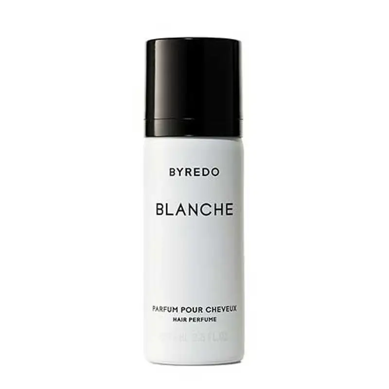 Byredo Blanche Profumo per Capelli 75ML