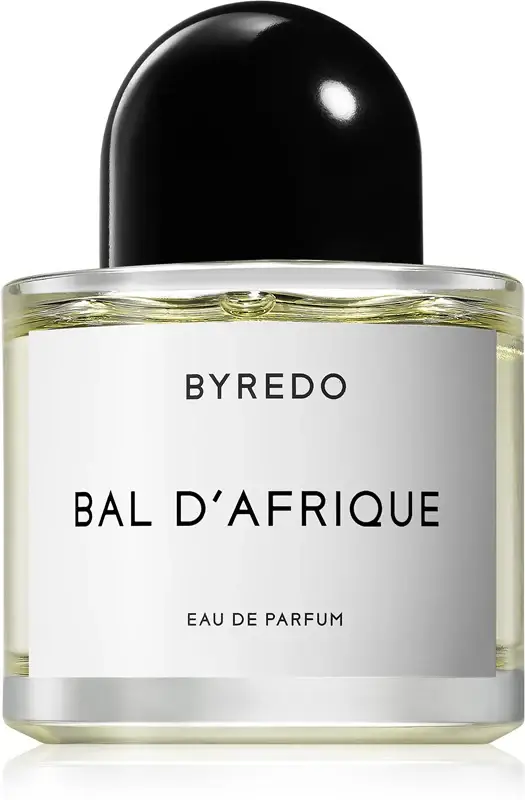 Byrodo Bal D'Afrique Eau De Parfum Unisex 100 Ml
