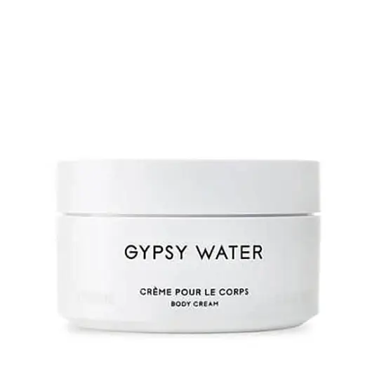 Crema Corpo Acqua Gypsy