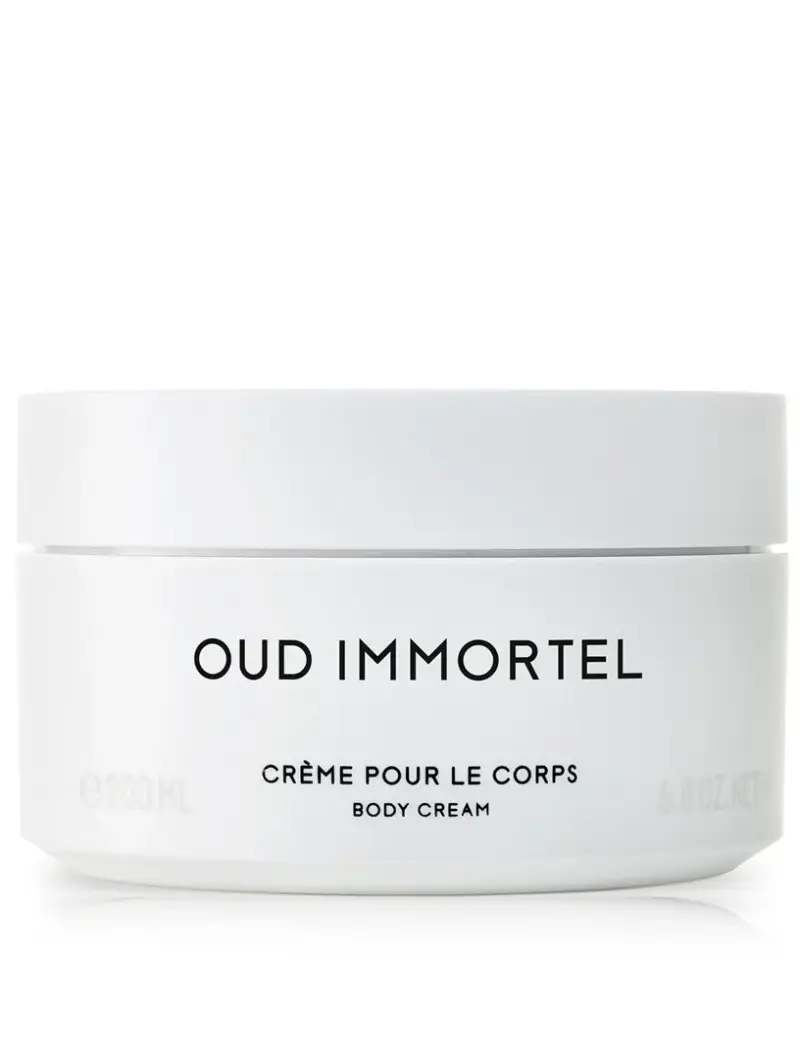 Crema corpo idratante Oud Immortel 200 ml
