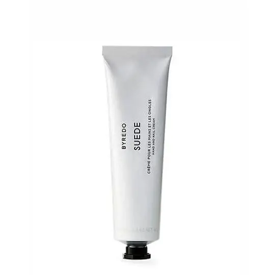 Crema mani Byredo Suede
