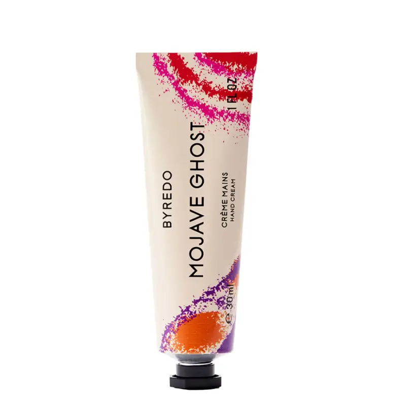 Crema Mani Mojave Ghost Limited Edition