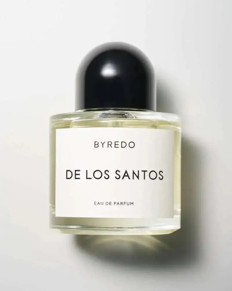 De Los Santos eau de parufm unisex 100 ml