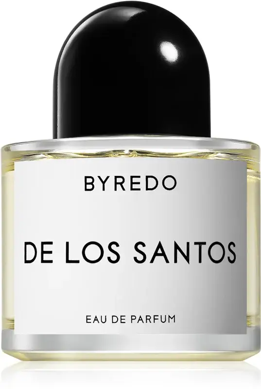 De Los Santos EDP U 50 ml