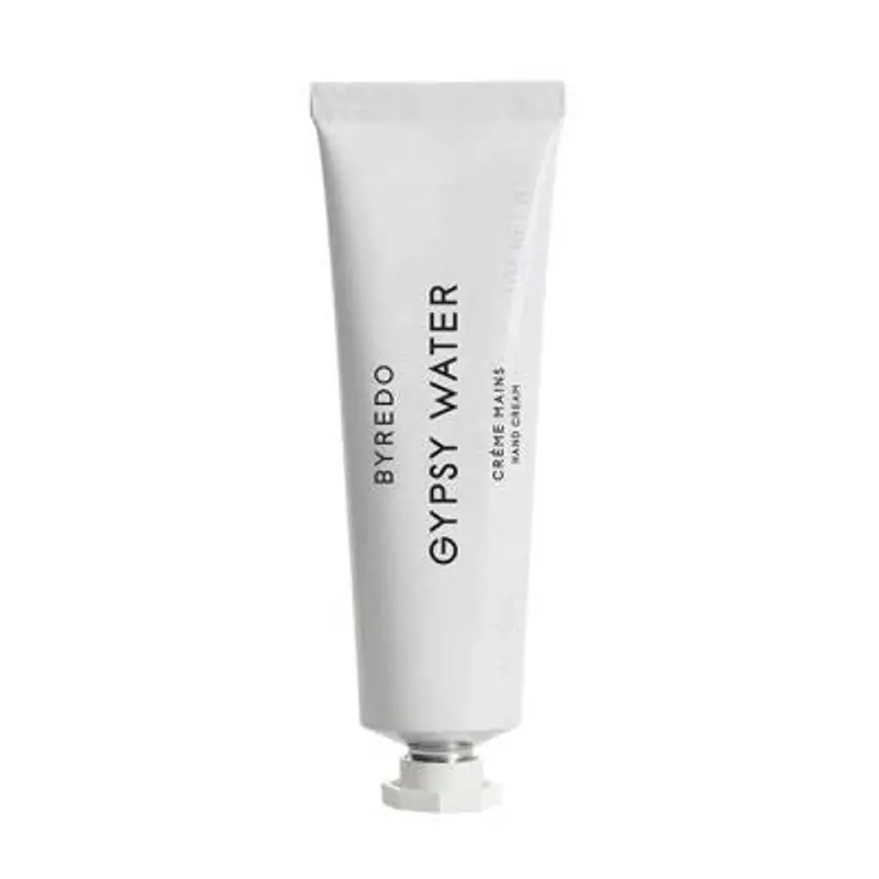 Byredo Gypsy Water Crema Mani 30ML