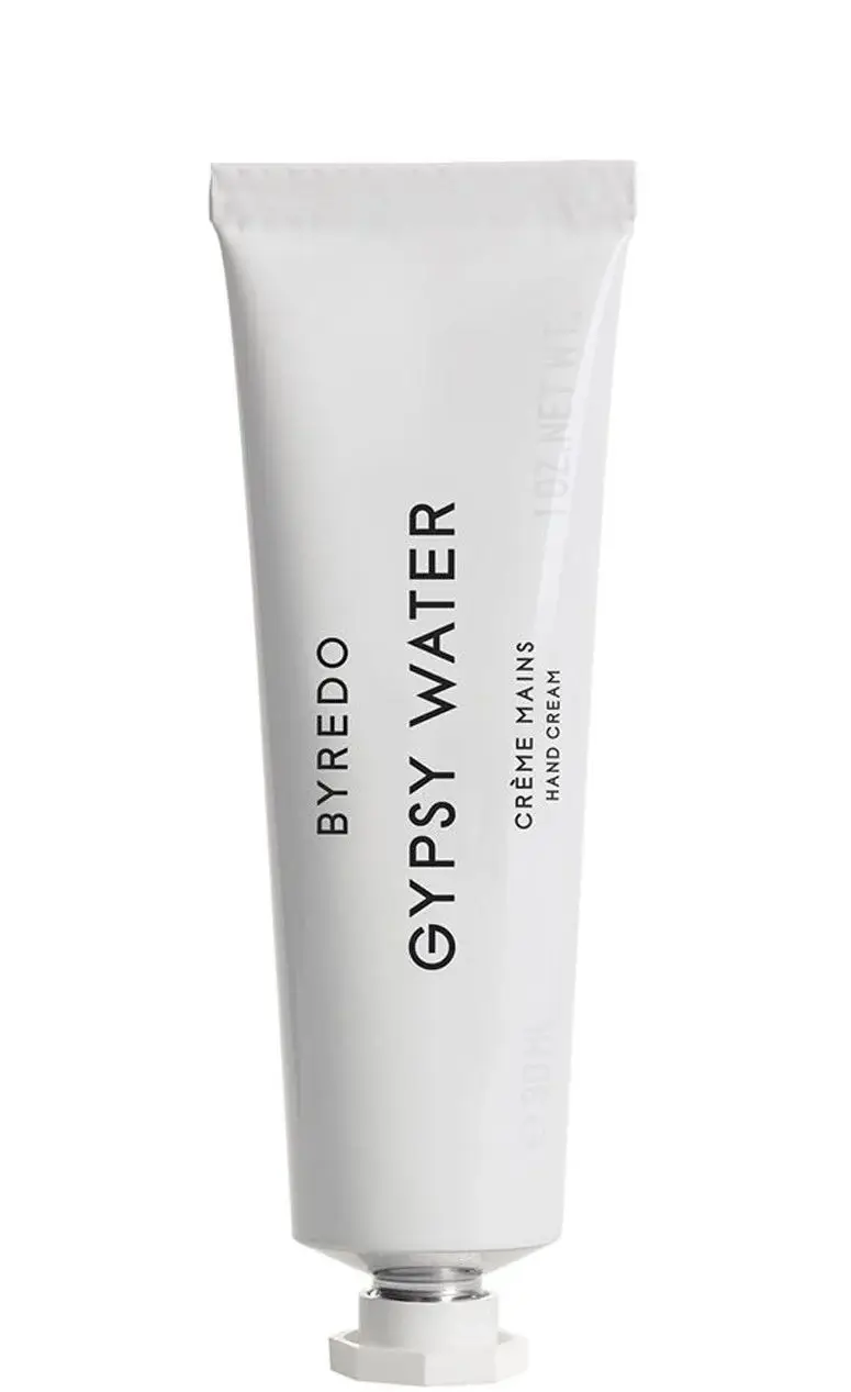 Gypsy Water crema mani 30ml