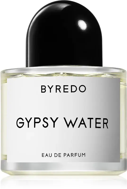 Gypsy Water Eau de Parfum unisex 50 ml