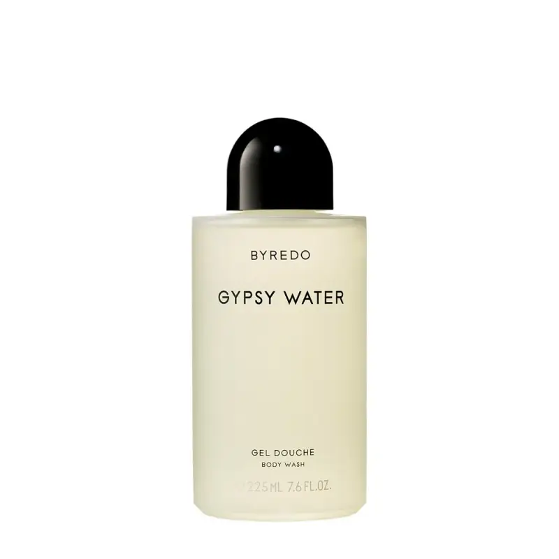 Gypsy Water Gel doccia