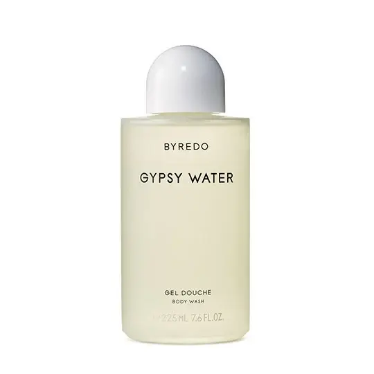 Gypsy Water gel doccia