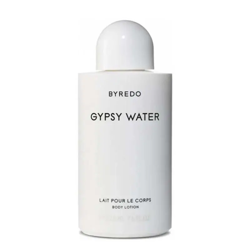 Byredo Gypsy Water Latte Corpo 225ML