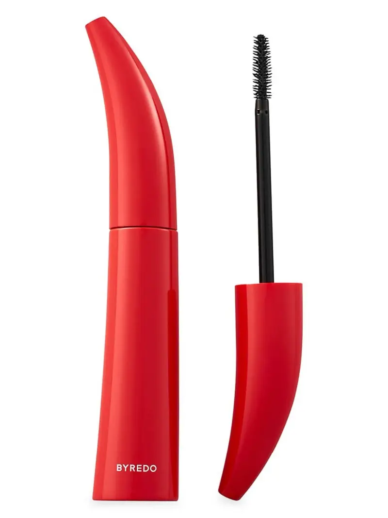 Mascara a lunga tenuta Space Black 14 ml