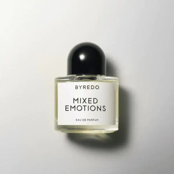 Mixed Emotions Eau de Parfum - 100 ml