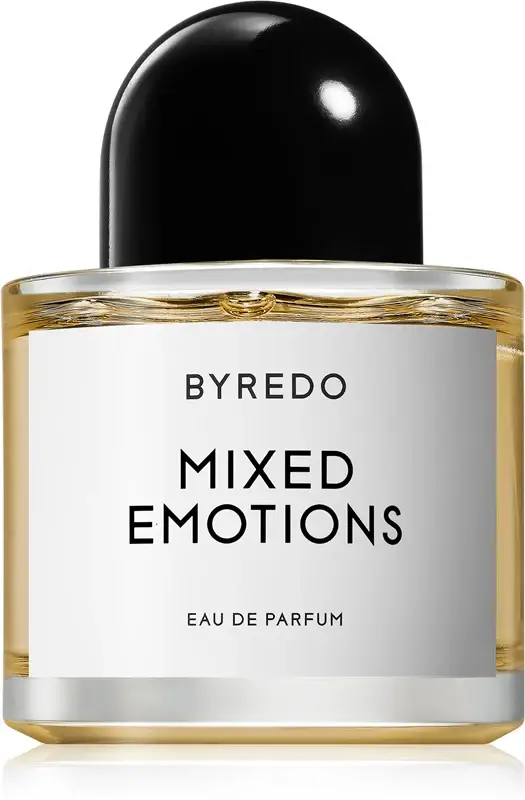 Mixed Emotions Eau de Parfum unisex 100 ml