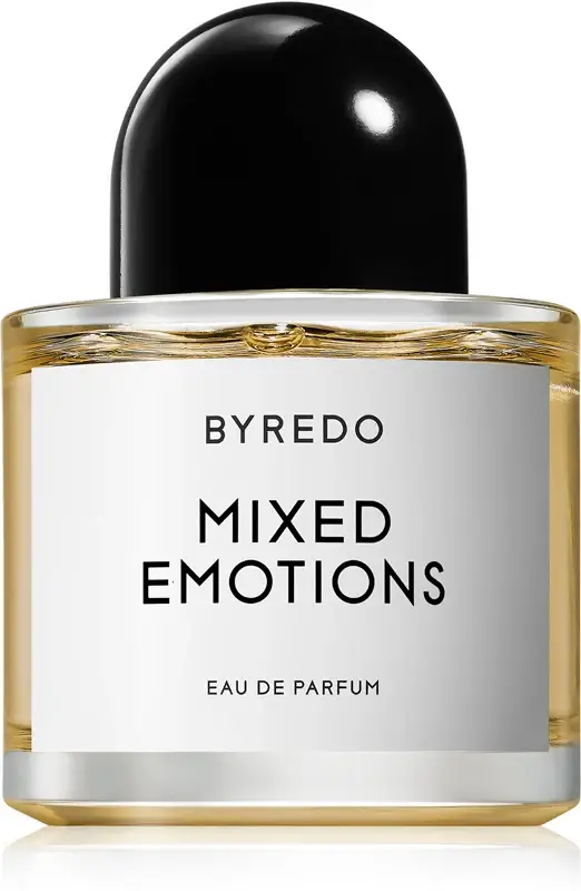 Mixed Emotions EDP U 100 ml