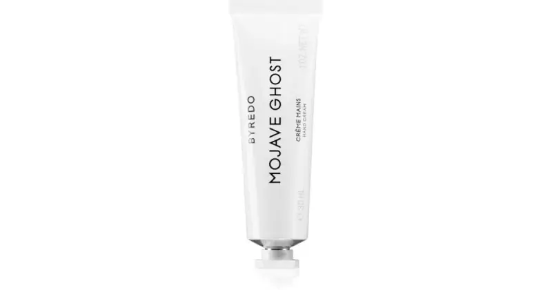 Mojave Ghost crema idratante mani unisex 30 ml