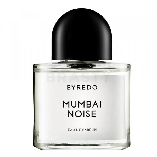 Mumbai Noise eau de parfum Unisex 100 ml