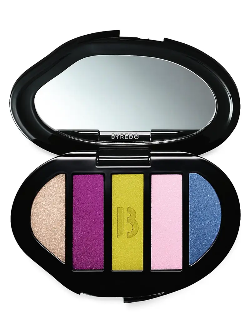 Palette di ombretti Syren 5 tonalità 8 g