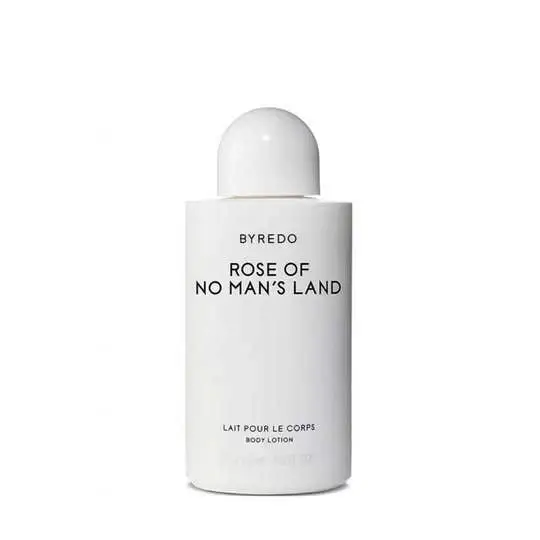 Rose di No Man's Land Lozione Corpo