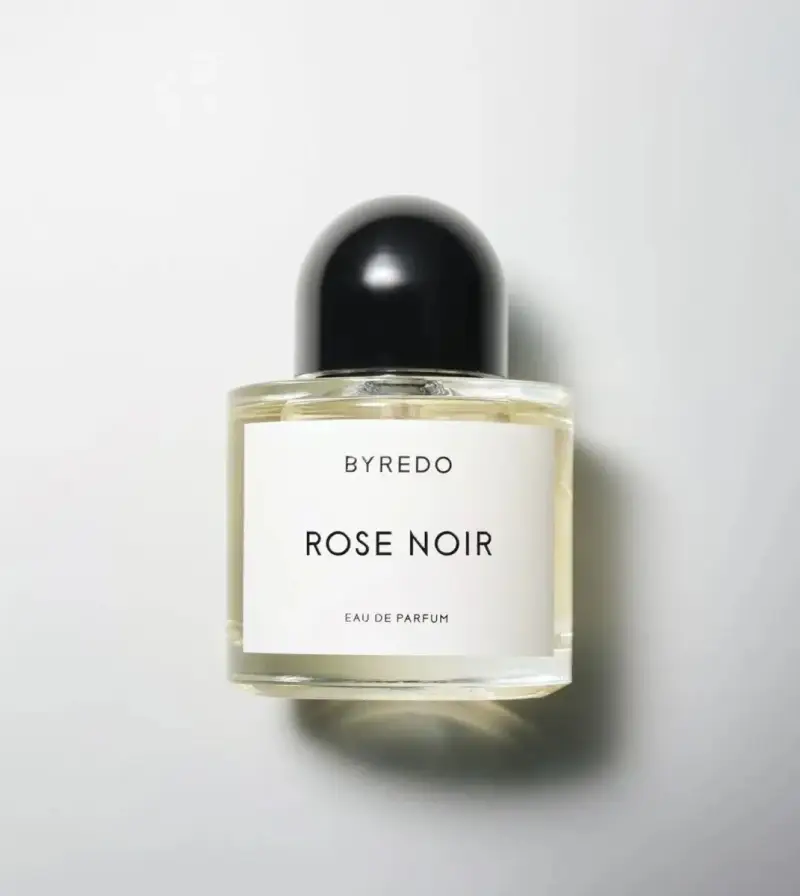 Rose Noir Eau de Parfum unisex 100 ml