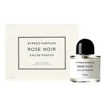 Rose Noir EDP - 100 ml