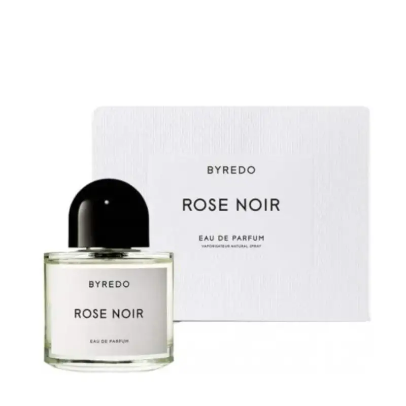 Rose Noir EDP U 100 ml