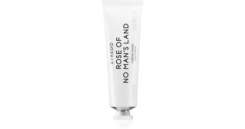 Rose Of No Man' s Land crema mani Volume 30 ml