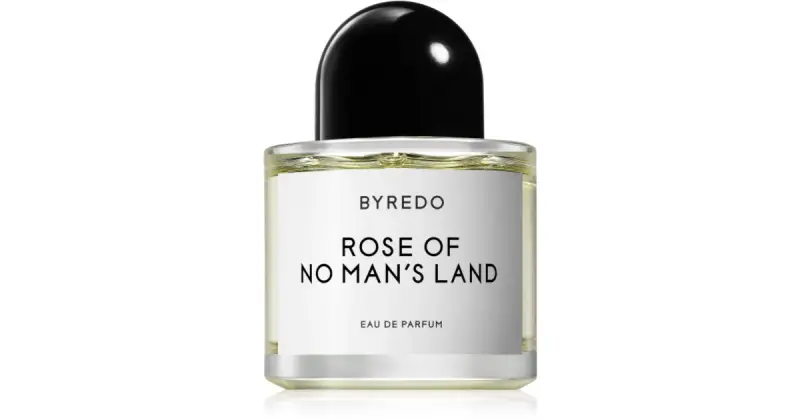Rose of No Man´s Land Eau de Parfum unisex 100 ml