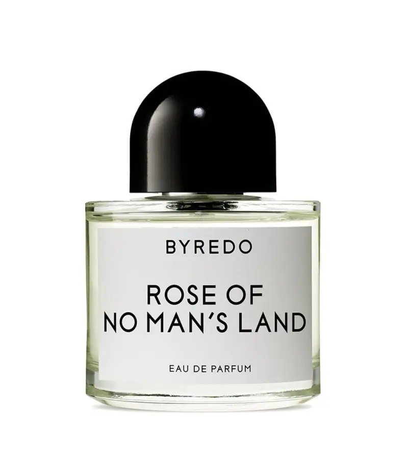 Rose of No Man's Land (EDP)