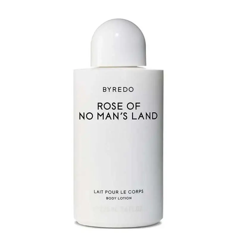 Rose Of No Man's Land Latte Corpo 225ml