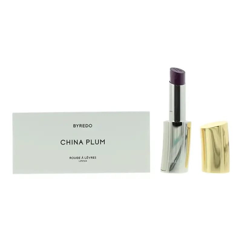 Byredo Rossetto in crema Rossetto 252 China Plum 3 g