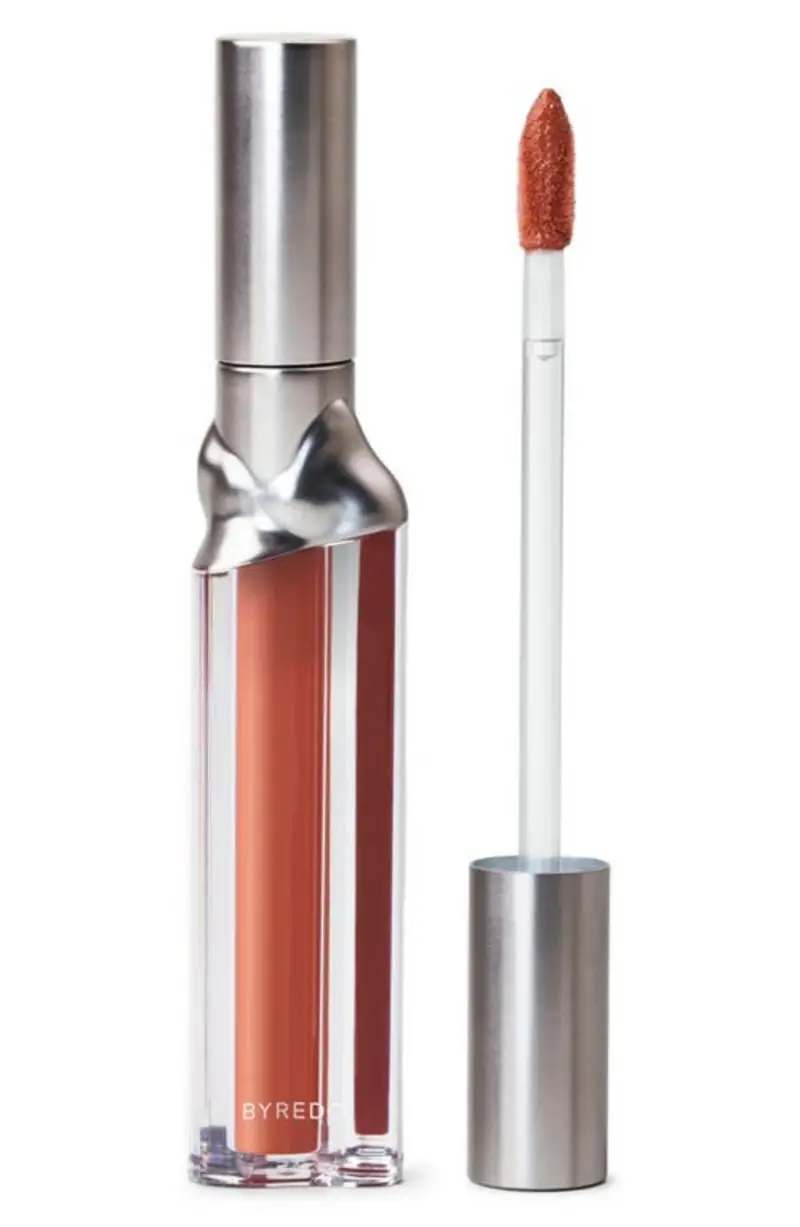 Rossetto liquido in vinile 255 Thar Desert 4 ml