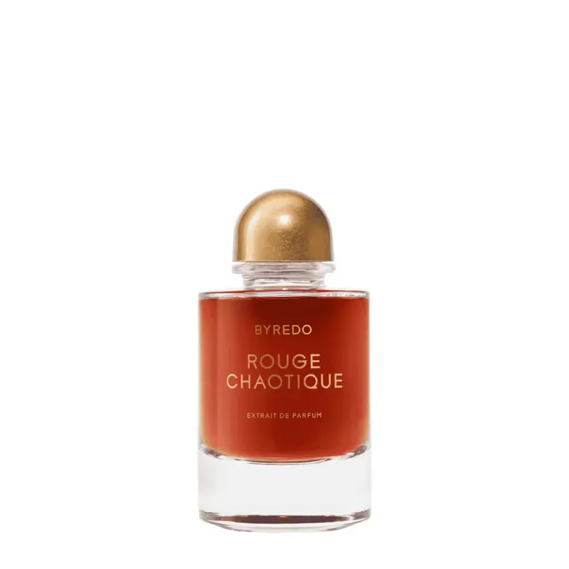 Rouge Chaotique estratto di profumo 70 ml