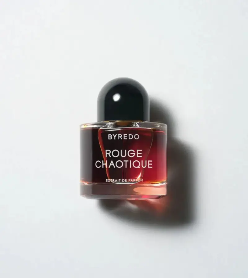 Rouge Chaotique Estratto di profumo unisex Byredo 50 ml