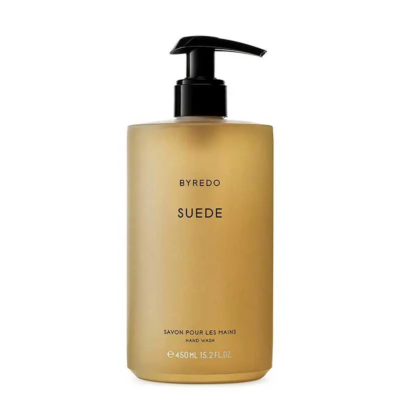 Byredo Suede Sapone Mani 450ml