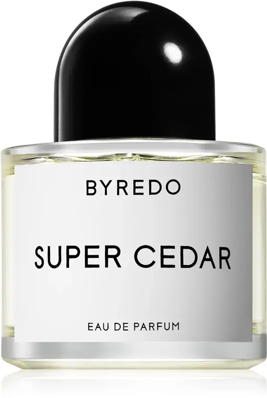 Super Cedar EDP U 50 ml