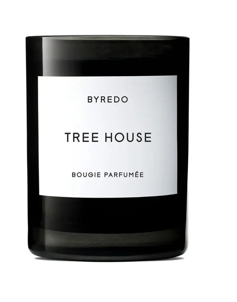 Tree House candela 240gr