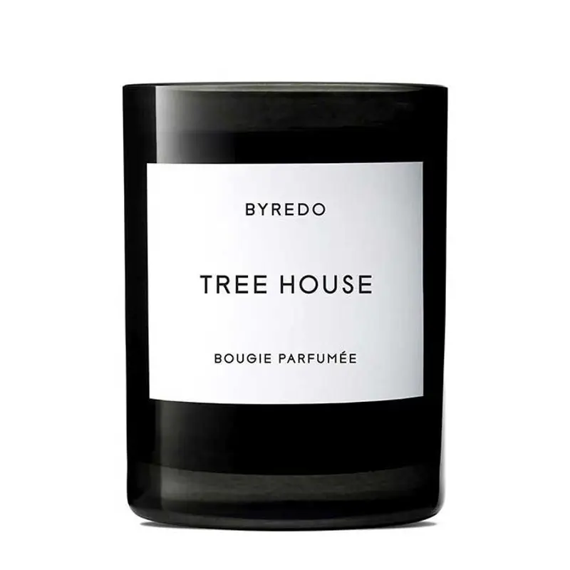 Byredo Tree House Candela Profumata 240GR