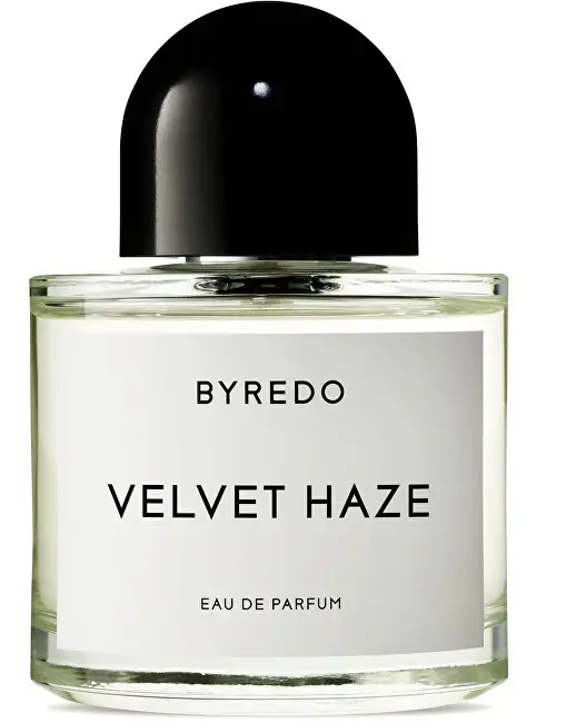 Velvet Haze Eau De Parfum unisex 100 ml