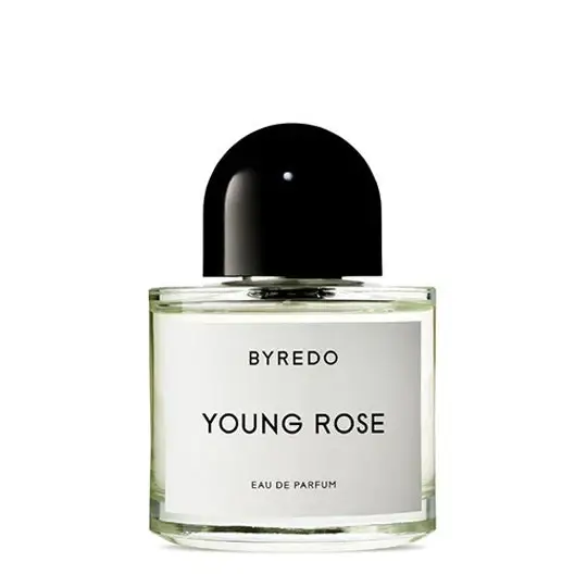 Young Rose Eau de Parfum 50 ml