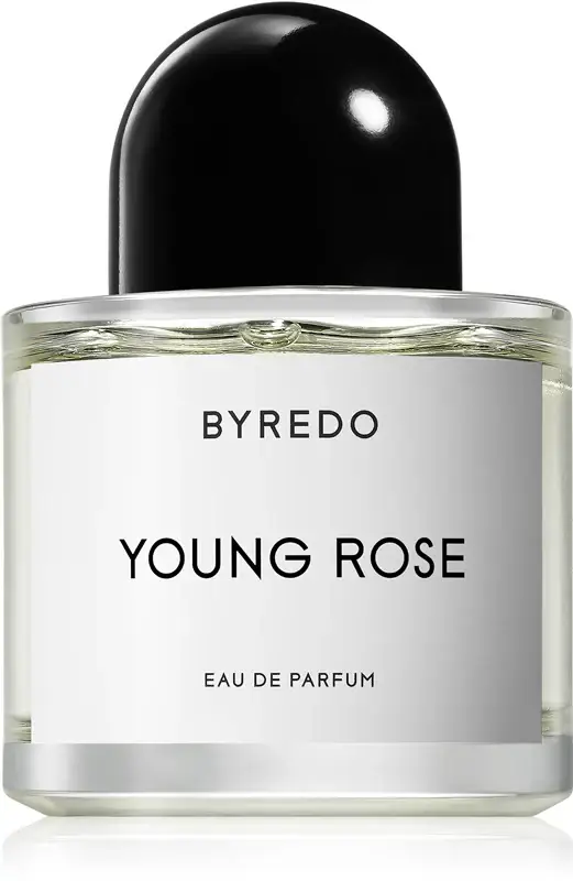 Young Rose Eau de Parfum unisex 100 ml